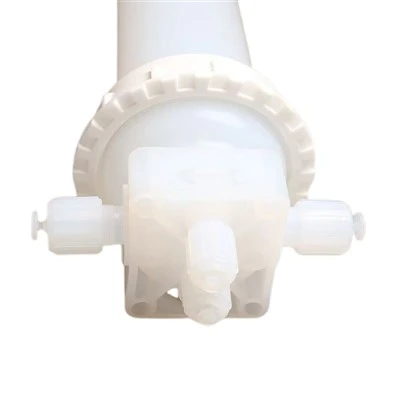 Vattenfilter för PFA